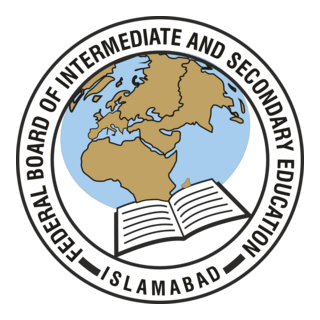 FBISE Logo PNG Vector