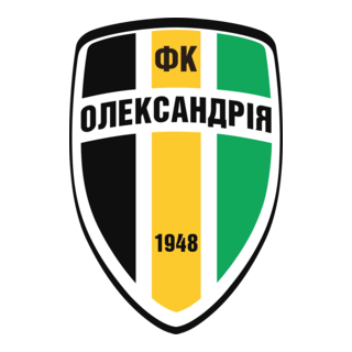 FC Oleksandriya Logo PNG Vector
