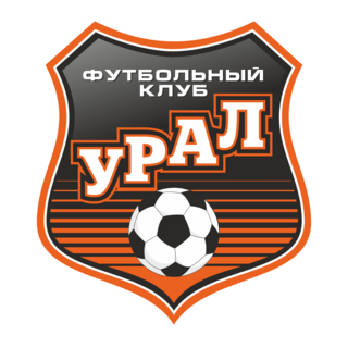 FC Ural Logo PNG Vector