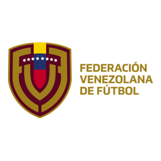 Federación Venezolana de Fútbol Logo PNG Vector