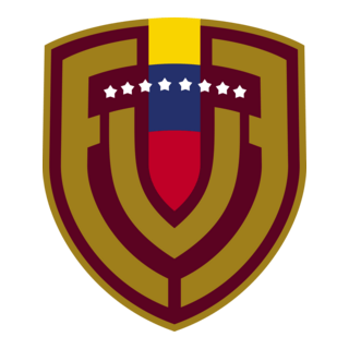 Federación Venezolana de Fútbol Logo PNG Vector