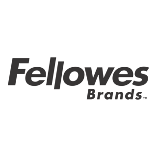 Fellowes Brands Logo PNG Vector