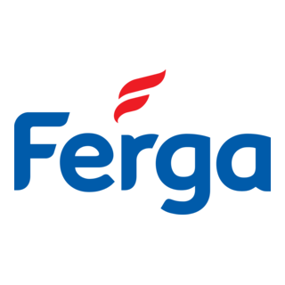 Ferga Alimentos Logo PNG Vector