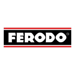 Ferodo Logo PNG Vector