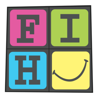 Festival Internacional Del Humor Logo PNG Vector