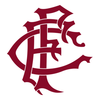 FFC - Fluminense Football Club Logo PNG Vector