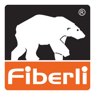 Fiberli Logo PNG Vector