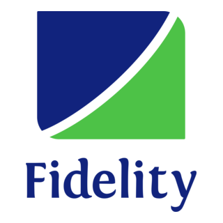 Fidelity Bank Nigeria Logo PNG Vector