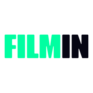 Filmin Logo PNG Vector