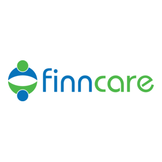 FinnCare Logo PNG Vector