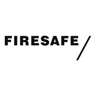 Firesafe Logo PNG Vector