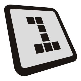 First Baltic Music Channel Logo PNG Vector