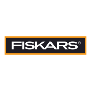 Fiskars Logo PNG Vector