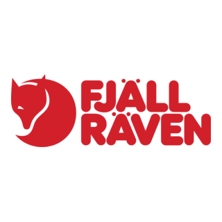 Fjällräven Logo PNG Vector