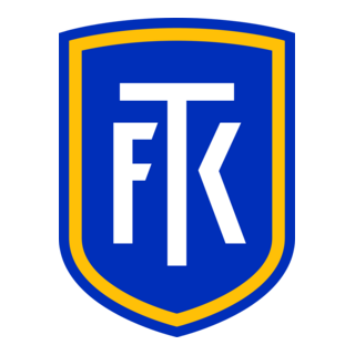 FK Teplice Logo PNG Vector
