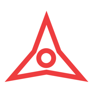 Flag of Hirose Shimane Logo PNG Vector