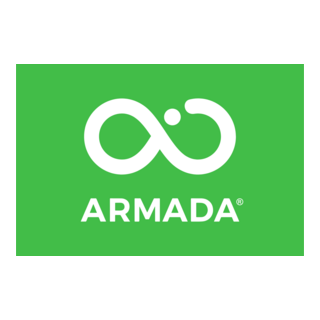 Flag of Ocean Infinity Armada Logo PNG Vector