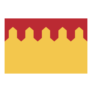 Flag of Pirkanmaa Logo PNG Vector