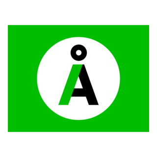 Flag of the Alternative Logo PNG Vector