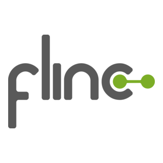 Flinc Logo PNG Vector