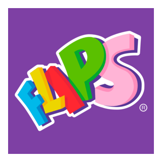 Flips Logo PNG Vector