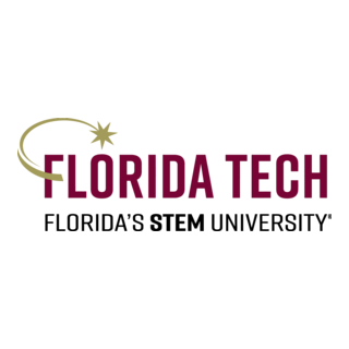 Florida Institute of Technology Logo PNG Vector