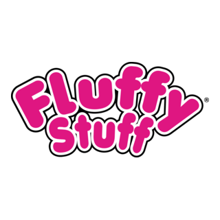 Fluffy Stuff Logo PNG Vector