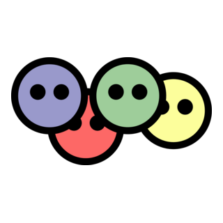 Foaf Logo PNG Vector