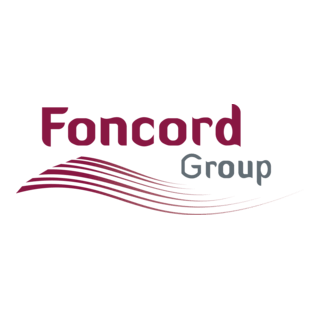 Foncord Group Logo PNG Vector