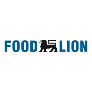Food Lion Logo PNG Vector