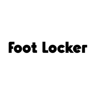 Foot Locker Logo PNG Vector