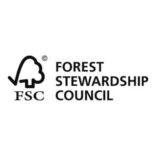 Forest Stewardship Council Logo PNG Vector