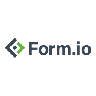 Form.io Logo PNG Vector
