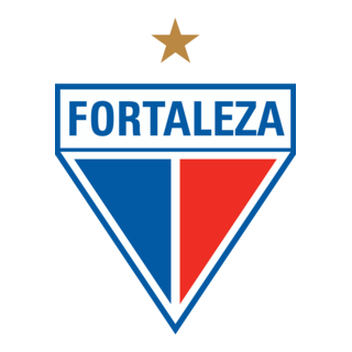 FORTALEZA ESPORTE CLUBE Logo PNG Vector