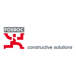 Fosroc Logo PNG Vector