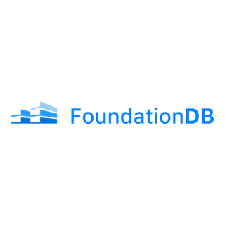 FoundationDB Logo PNG Vector