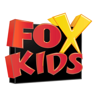 Fox Kids Logo PNG Vectors Free Download