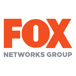 Fox Networks Group Logo PNG Vector