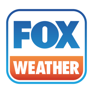 FOX Weather Logo PNG Vector