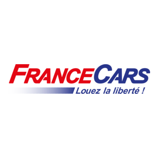 FranceCars Logo PNG Vector