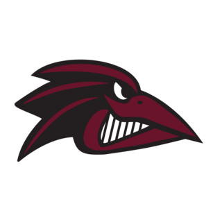 Franklin Pierce Ravens Logo PNG Vector