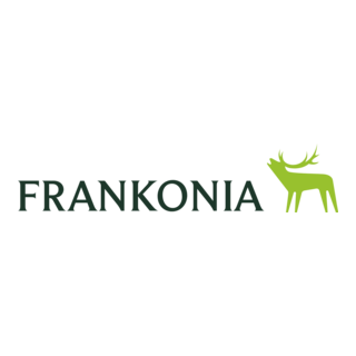 Frankonia Logo PNG Vector