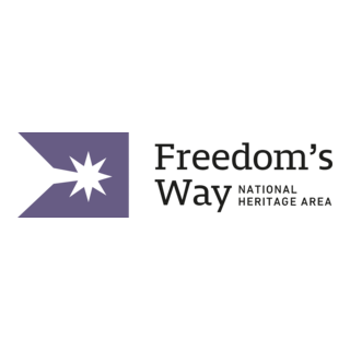 Freedom’s Way Heritage Association Logo PNG Vector
