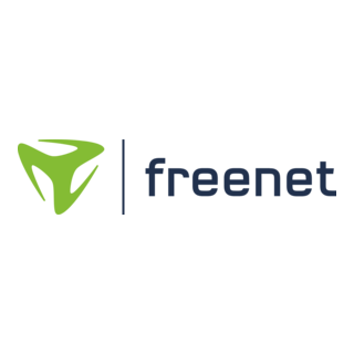 Freenet Logo PNG Vector
