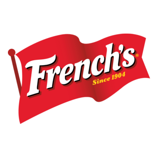 French's Logo PNG Vector