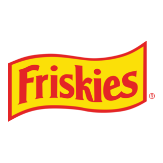 Friskies Logo PNG Vector