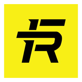 Fuerza Regia monograma (2015) Logo PNG Vector