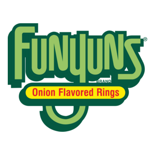 Funyuns Logo PNG Vector