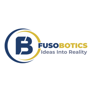 Fusobotics Logo PNG Vector