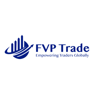 FVP Trade Logo PNG Vector